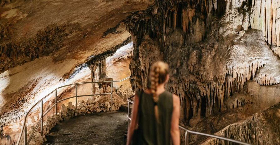 Mallorca: Caves of Drach Day Trip & Optional Caves of Hams - Why Lake Martel is the reason to go