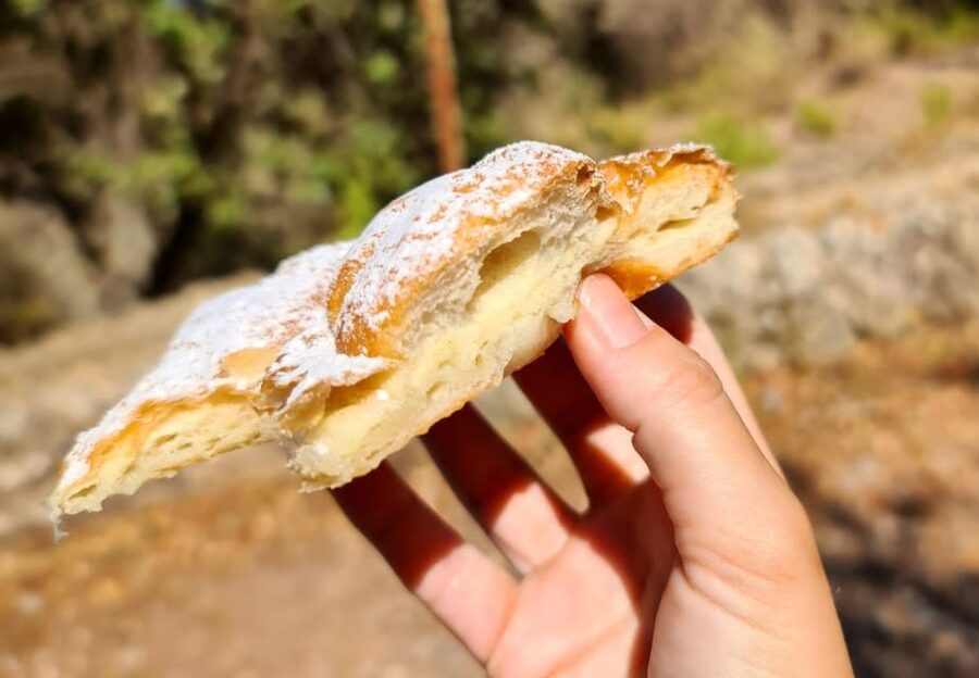 Mallorca: Day Trip to Hidden Gems of Tramuntana with Lunch - A family olive oil mill near Sóller