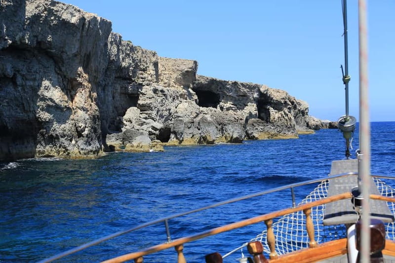 Malta: Comino, Blue Lagoon, + Sea Caves Day Trip - Who will enjoy this trip most