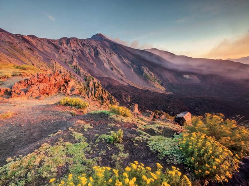 Malta: Mount Etna and Catania Guided Day Trip by Catamaran - Why this Malta to Sicily trip works