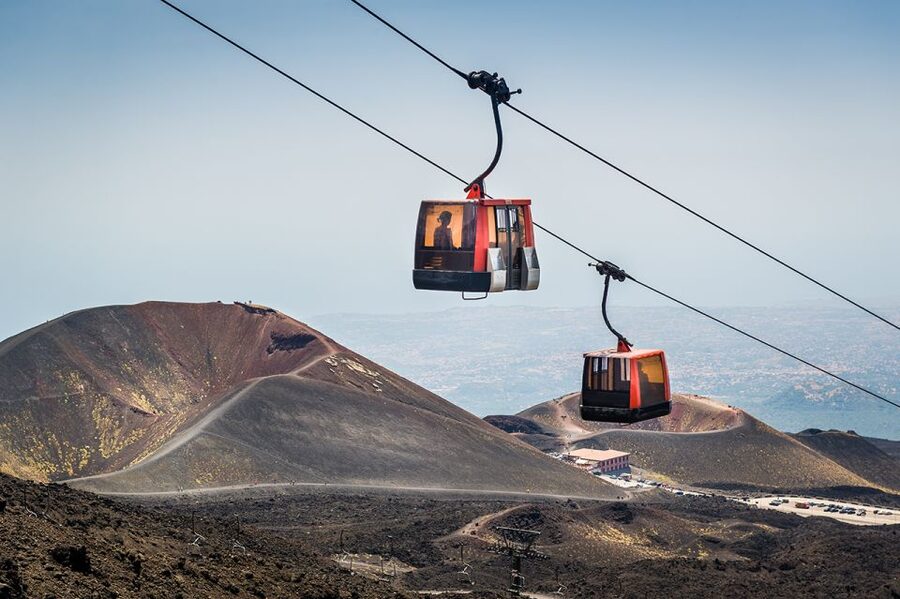 Malta: Mount Etna and Taormina Guided Day Trip by Catamaran - Who will get the most from this Sicily day trip?