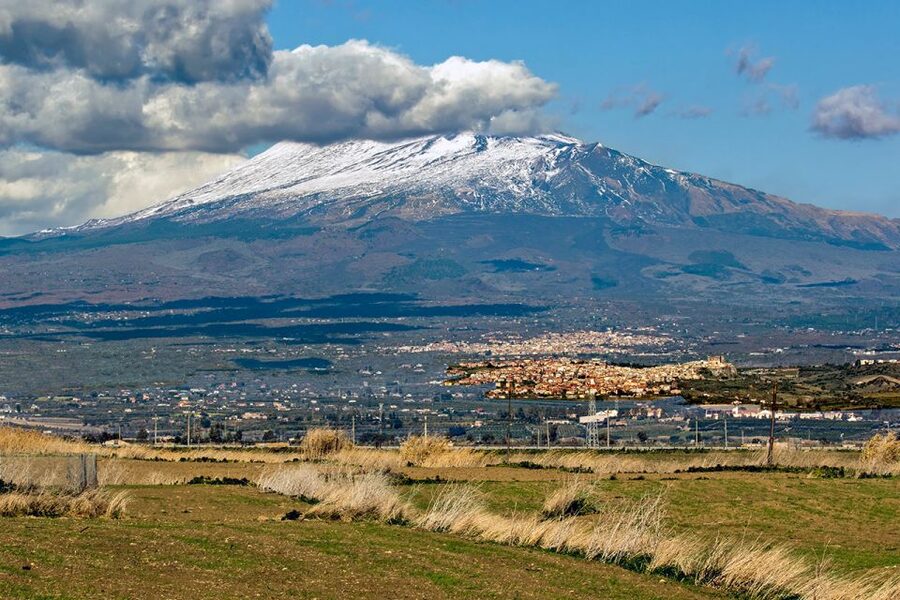 Malta: Mount Etna and Taormina Guided Day Trip by Catamaran - Should you book Mount Etna and Taormina by catamaran?