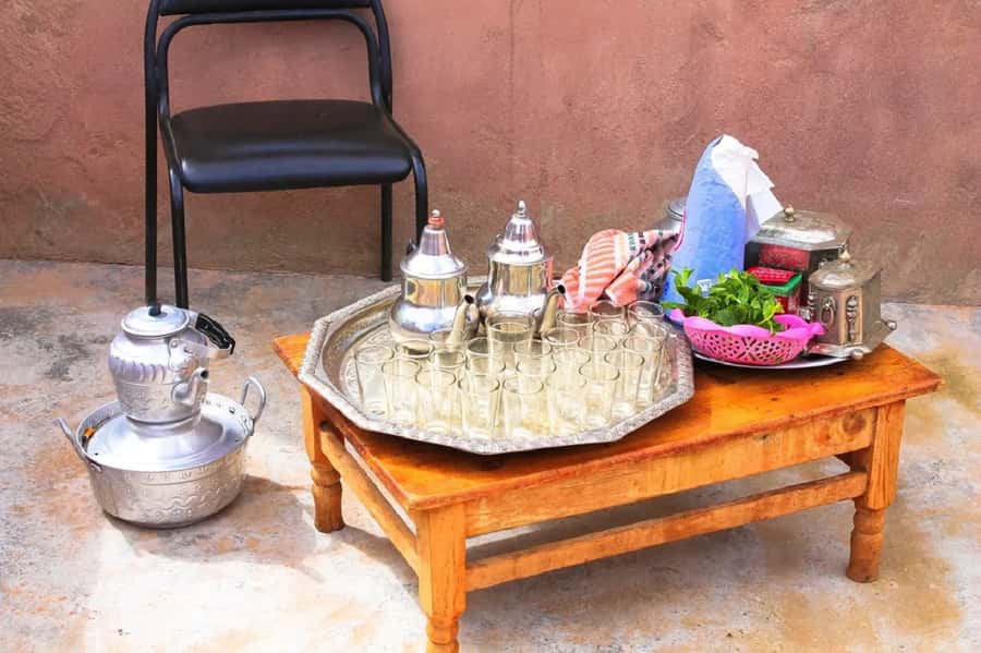 Marrakech: Atlas Mountains Day Trip, 3 Valleys & Waterfalls - What the $24 price really covers