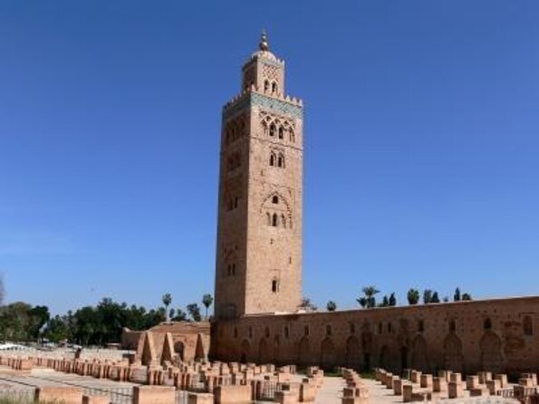 Marrakech Day Trip From Agadir - Is a day from Agadir enough for Marrakech?