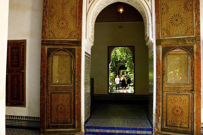 Marrakech Day Trip From Agadir - The main strengths and weak points