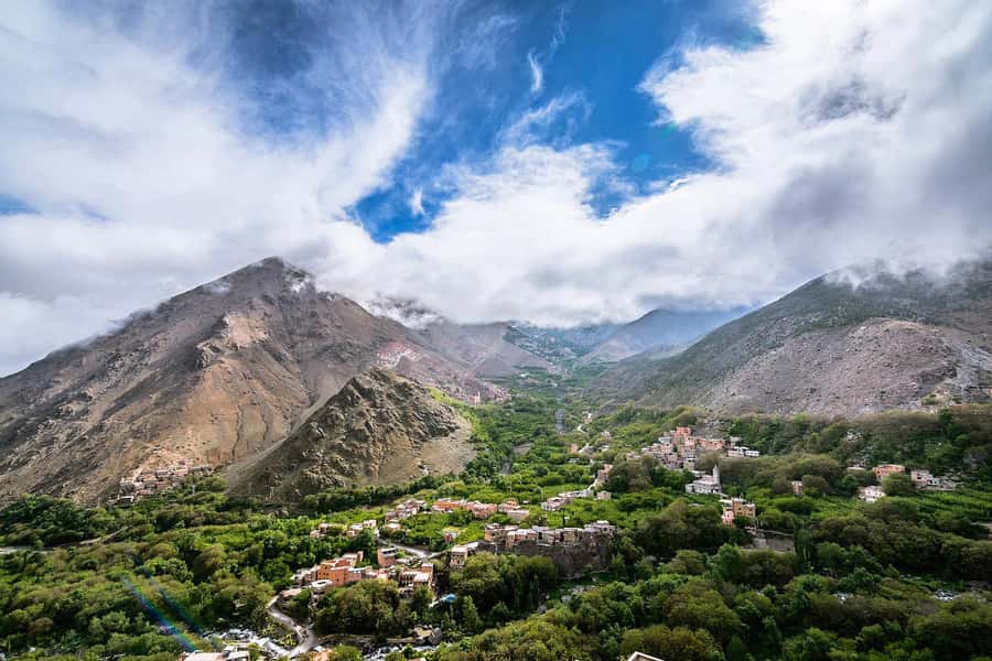 Marrakech Day Trip to Ourika valley & Waterfalls - Should You Book This Ourika Valley Trip?