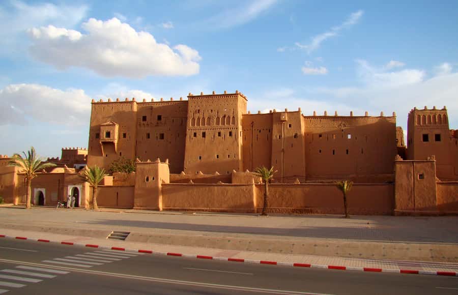 Marrakech: Day-Trip to UNESCO Kasbahs and Ouarzazate Tour - Key points at a glance