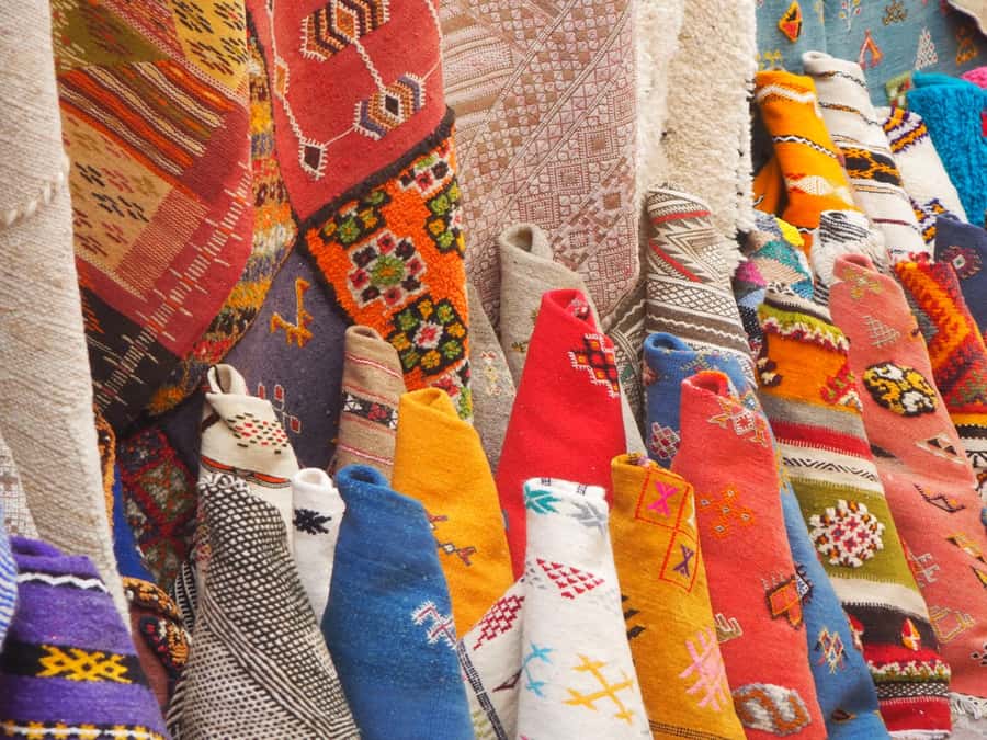 Marrakech: Essaouira Day Trip with Transfers and Co-op Visit - Why Essaouira makes a good escape from Marrakech