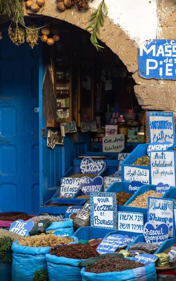 Marrakech: Essaouira Day Trip with Transfers and Co-op Visit - Transport, comfort, and group size