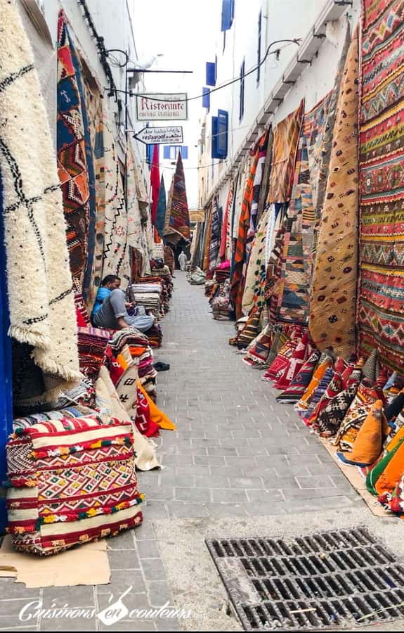 Marrakech: Essaouira Day Trip with Transfers and Co-op Visit - Is $14 a good price?