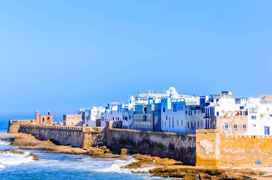 Marrakech: Essaouira Full-Day Trip - Key points to know before you book