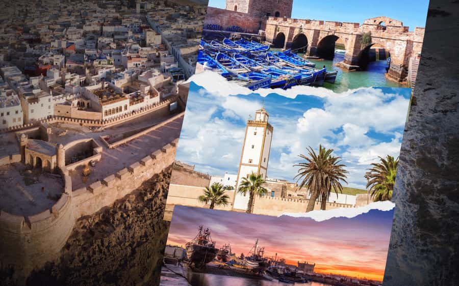 Marrakech: Essaouira Full-Day Trip - What the long drive means for your day