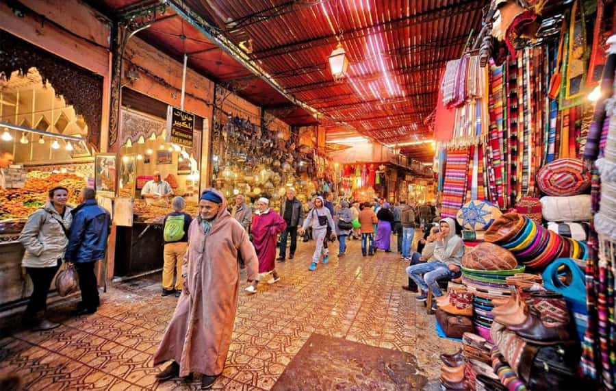 Marrakech Excursion Full Day Trip From Agadir - Practical tips for getting more from the day