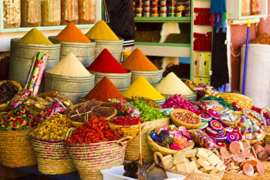 Marrakech Excursion Full Day Trip From Agadir - How the guide affects the day