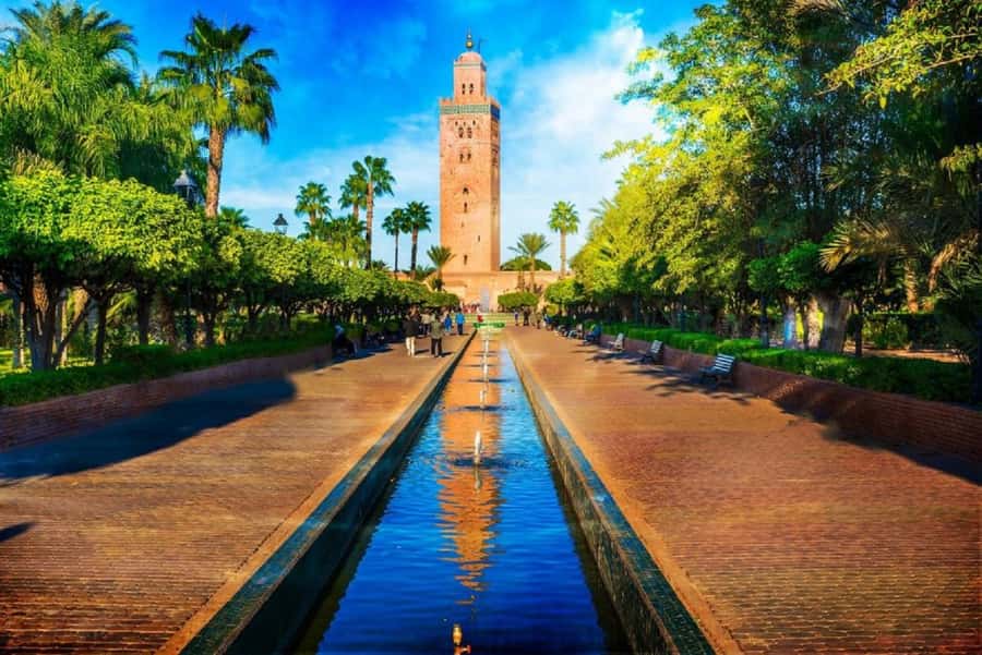 Marrakech Excursion Full Day Trip From Agadir - What the return journey feels like
