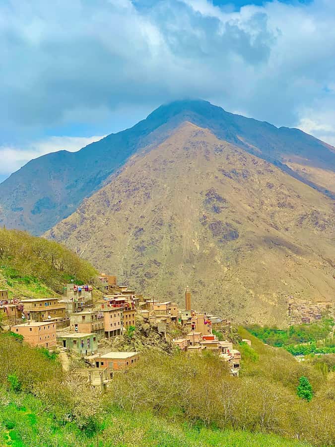 Marrakech: Imlil Atlas Mountains Day Trip with Lunch - Is $16 good value?