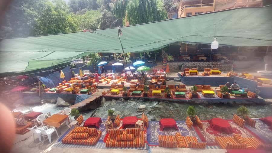 Marrakech: Ourika Valley Day Trip with Berber Village - Who will enjoy this Ourika Valley outing most