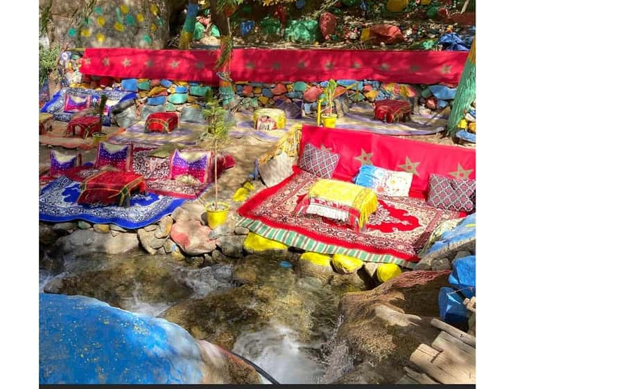 Marrakech: Ourika Valley Day Trip with Berber Village - Practical preparation for the day
