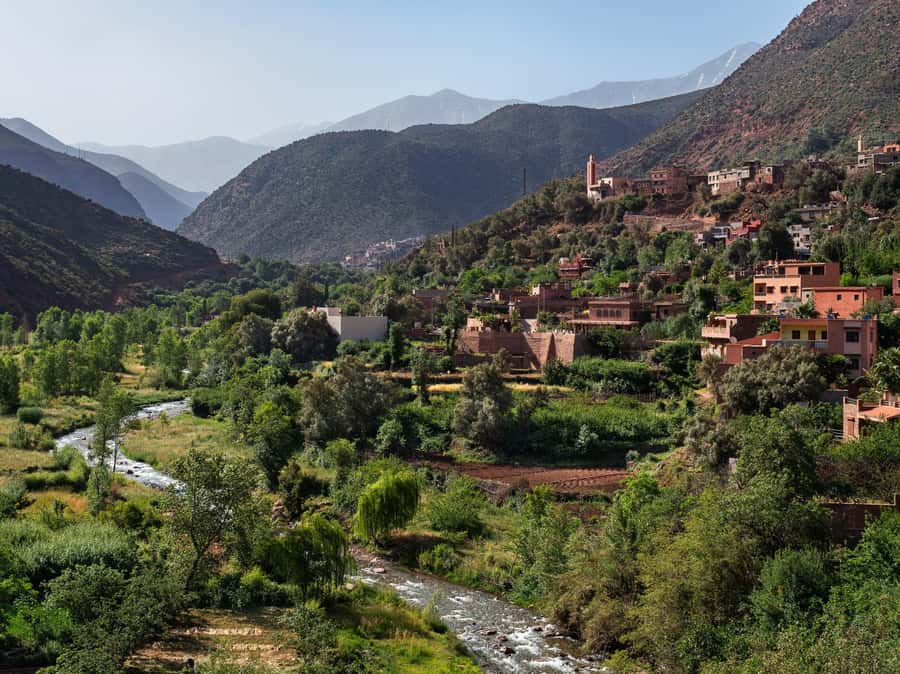 Marrakech: Ourika Valley Waterfalls & Atlas Mountains Trip - Who Should Book This Ourika Valley Trip?