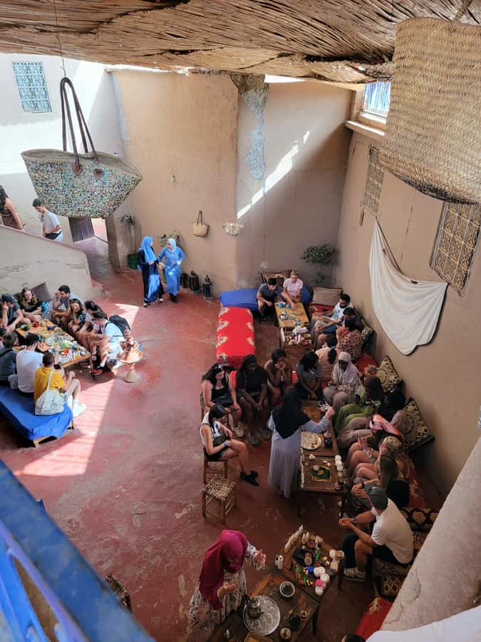 Marrakech: Ourika Valley, Waterfalls Private Trip with Lunch - Timing, weather, and what to pack