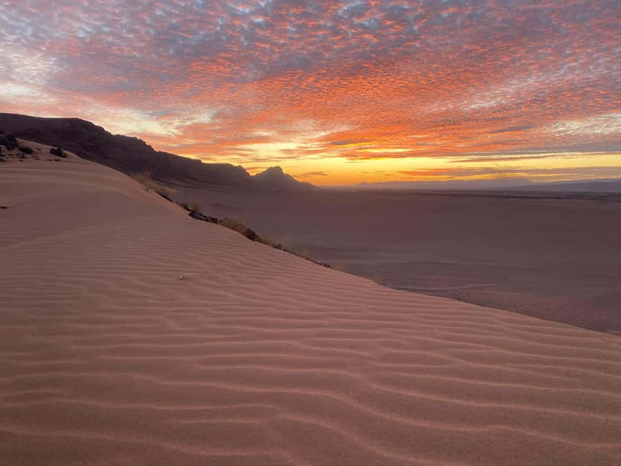 Marrakech to Zagora Desert: 2-Day trip via Ait Benhadou - Key points to know before booking