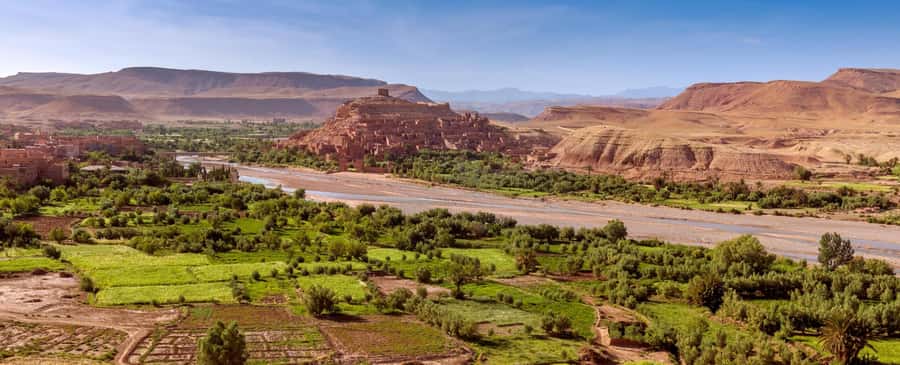 Marrakech: UNESCO Kasbahs and Telouet Green Valley Day Trip - Why this day trip is worth the long drive