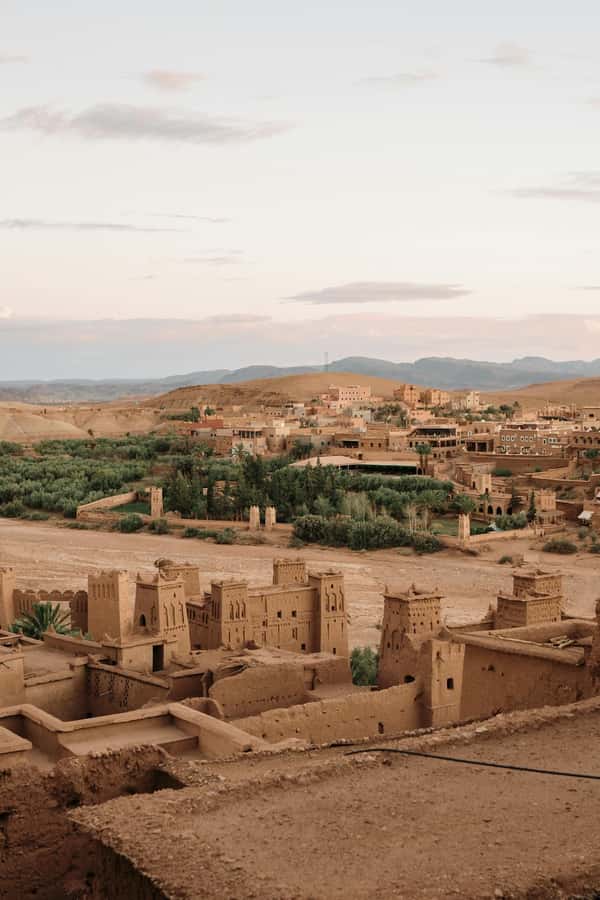 Marrakech: UNESCO Kasbahs and Telouet Green Valley Day Trip - Should you book this trip?