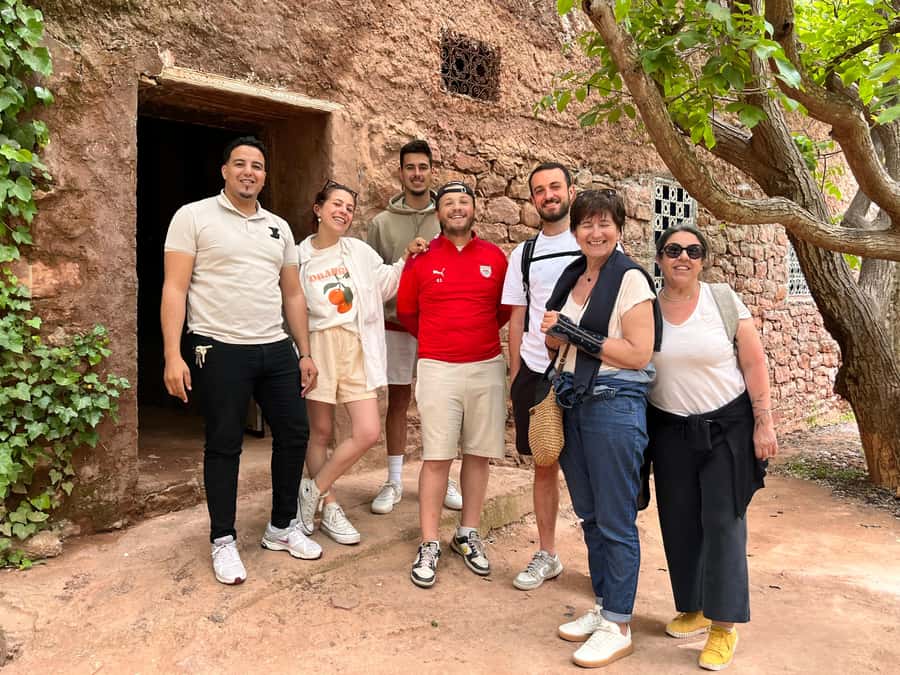 Marrakesh: Ourika Valley & Atlas Mountains Day Trip + Lunch - Key points to know before booking