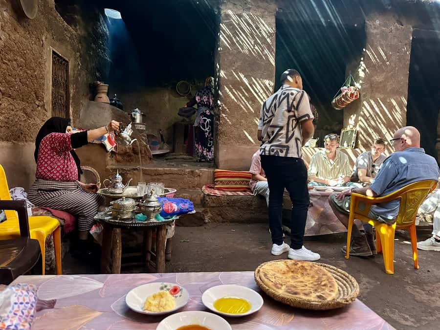 Marrakesh: Ourika Valley & Atlas Mountains Day Trip + Lunch - Who will enjoy this trip most?