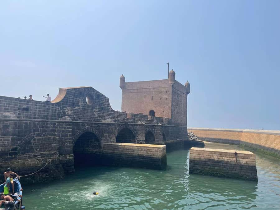 Marrakesh to Essaouira: Small-Group Day Trip & Cooperatives - Is $11 a good value?