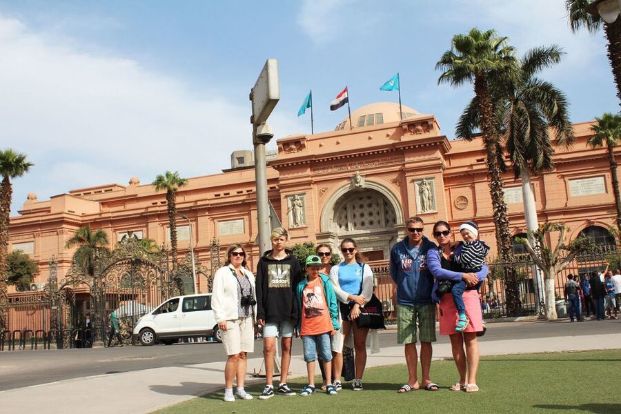 Marsa Alam: Ancient Cairo & Giza Pyramids Day Trip by Plane - Why this Cairo day trip is worth considering