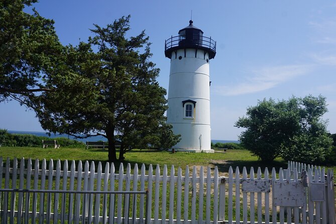 Martha's Vineyard Day Trip with Optional Island Tour from Boston - Is the optional three-hour island tour worth it?