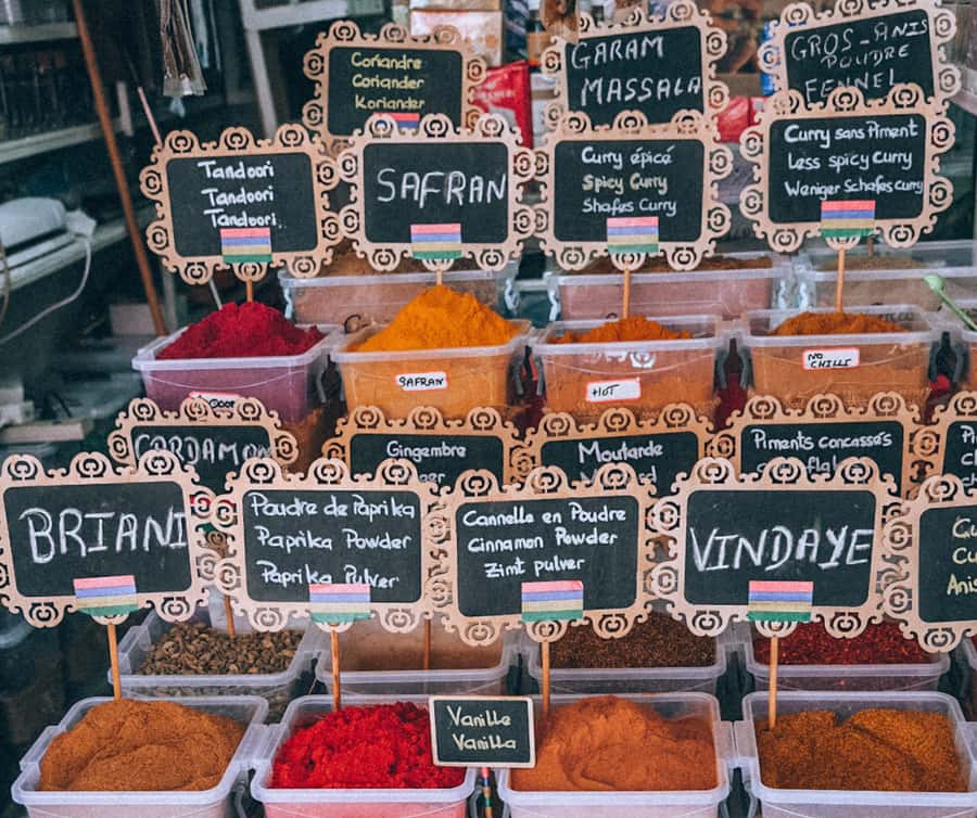 Mauritius: Port Louis and Northern Highlights Full-Day Trip - Caudan Waterfront offers a cleaner shopping break