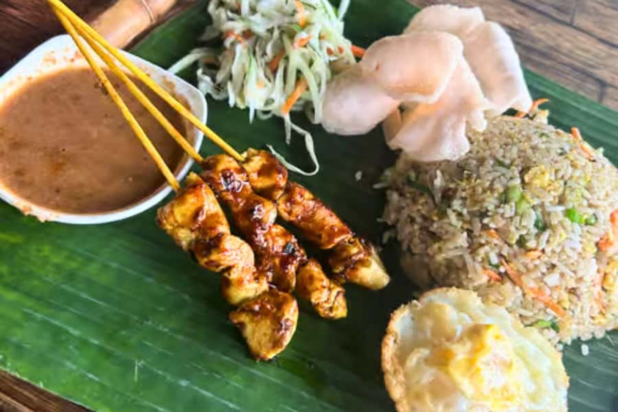 Medan: Mount Leuser National Park Full-Day Trip - Binjai, Plantations, and the Change in Scenery