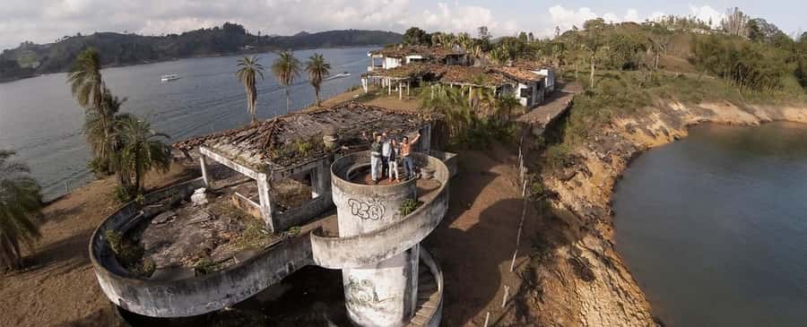 Medellin: Guatapé Day Trip & Boat to Pablo Escobar's Estate - Why this Guatapé day trip works