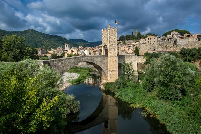 Medieval Three Villages Small Group Day Trip from Barcelona - Why these three villages make a good Barcelona day trip