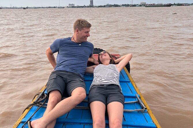Mekong Day Trip Explore Village Bicycle CookingClass Group 12 Pax - A countryside-first way to see the Mekong Delta
