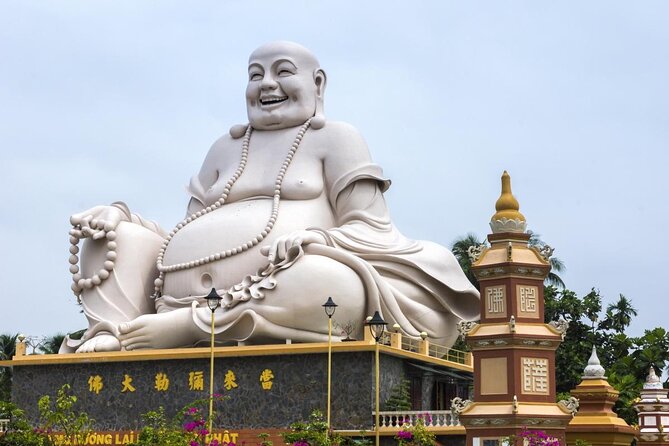 Mekong Delta Full Day Trip - My Tho & Ben Tre - Small Group Tour - Key points at a glance