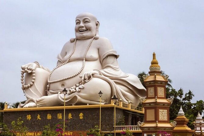 Mekong Delta Full Day Trip - My Tho & Ben Tre - Small Group Tour - Ben Tre, the coconut province