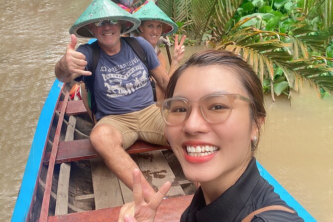 Mekong Delta Full Day Trip - My Tho & Ben Tre - VIP Private Tour - Ben Tre, coconut country