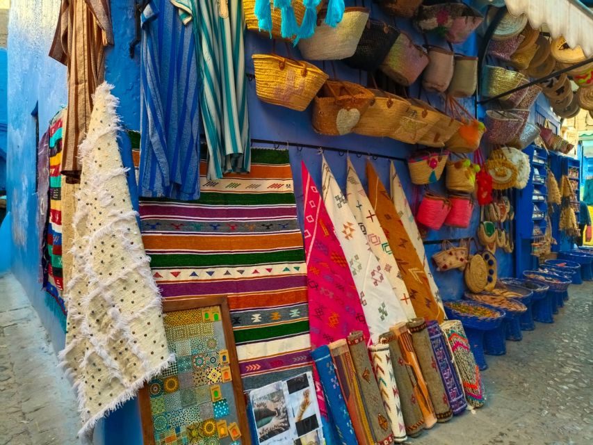Memorable Day Trip From Fez to Chefchaouen the Blue City - Should you book this Chefchaouen day trip?