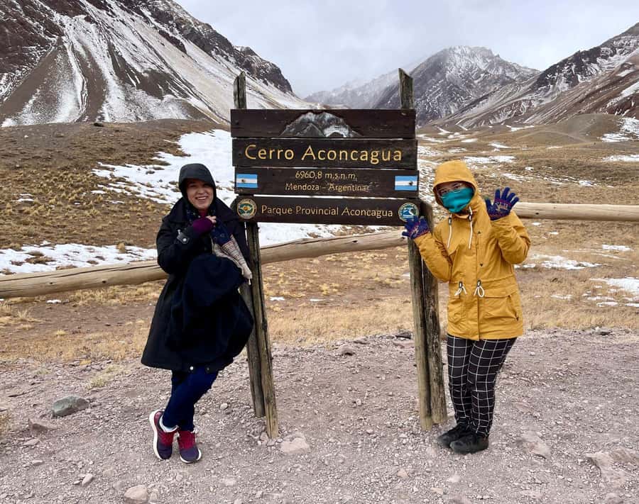 Mendoza: Aconcagua, Uspallata & Puente del Inca Day Trip - Key points to know before booking