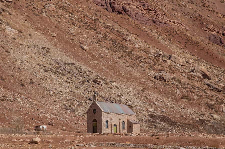 Mendoza: Aconcagua, Uspallata & Puente del Inca Day Trip - The guide, language balance, and vehicle