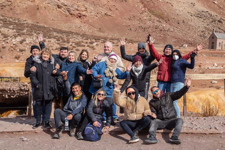 Mendoza: Aconcagua, Uspallata & Puente del Inca Day Trip - Why this 12-hour Andes trip is worth your day