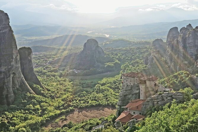 Meteora Monasteries Private Full Day Trip From Athens - Who will enjoy this day most