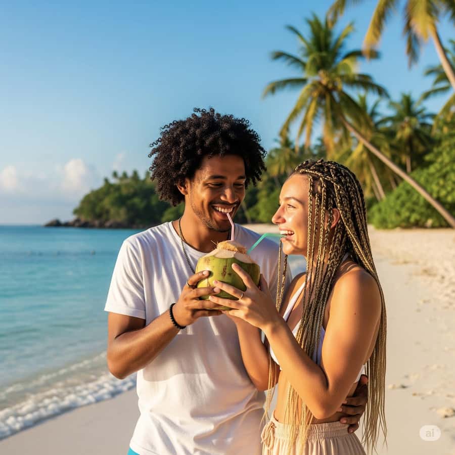 Miami/Ft Lauderdale: Bimini or Grand Bahama Day Trip - Bimini gives you the better day-trip rhythm