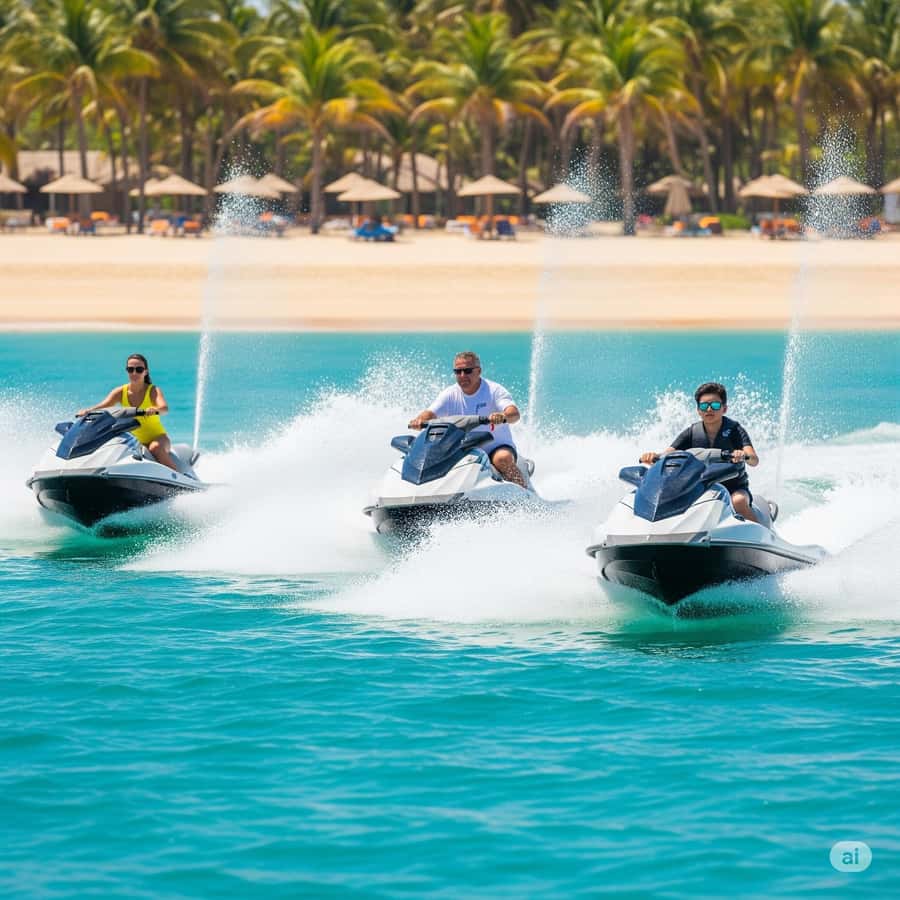 Miami/Ft Lauderdale: Bimini or Grand Bahama Day Trip - Grand Bahama means more planning on land