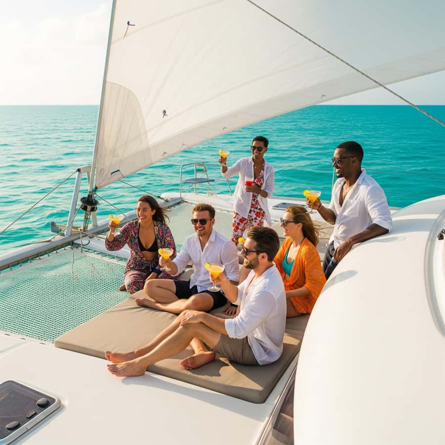 Miami: Key West Day Trip with pickup and boating options - What the Key West free time gives you