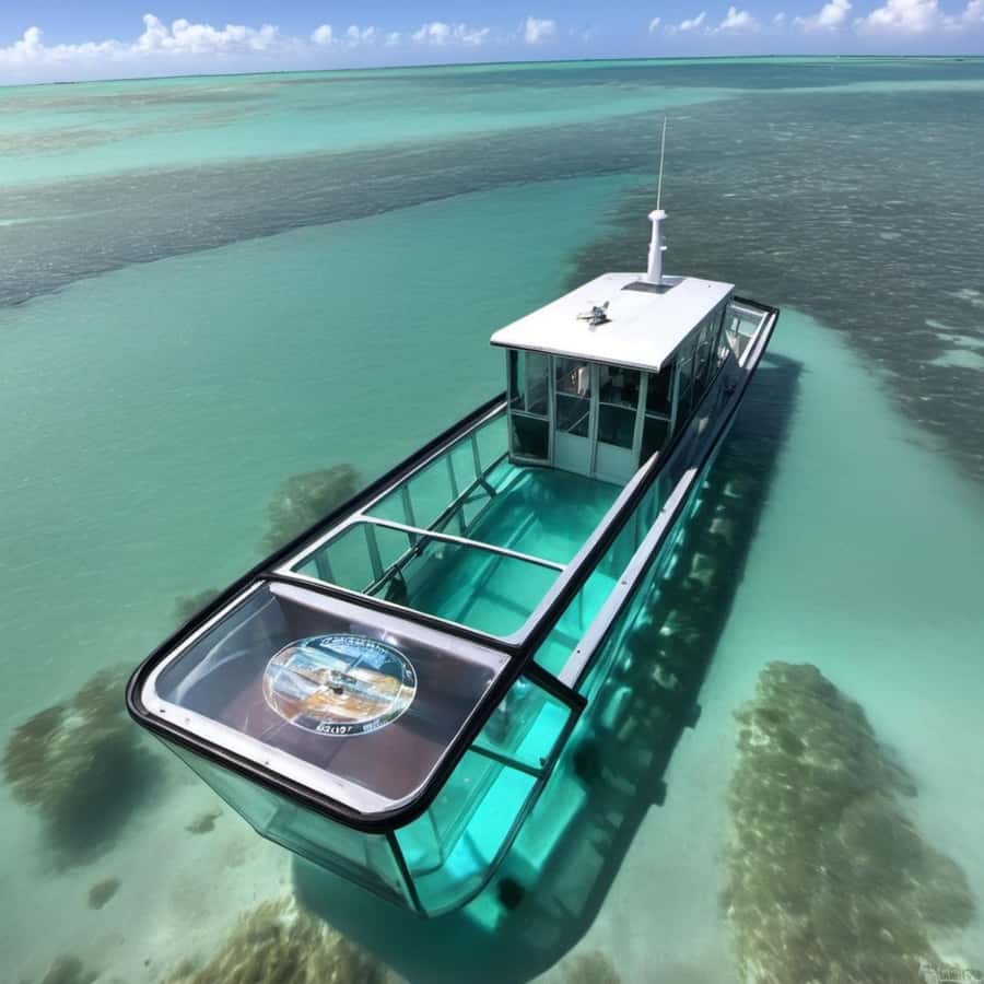 Miami to Key West Day Trip with Optional Activities - Six hours to make Key West your own