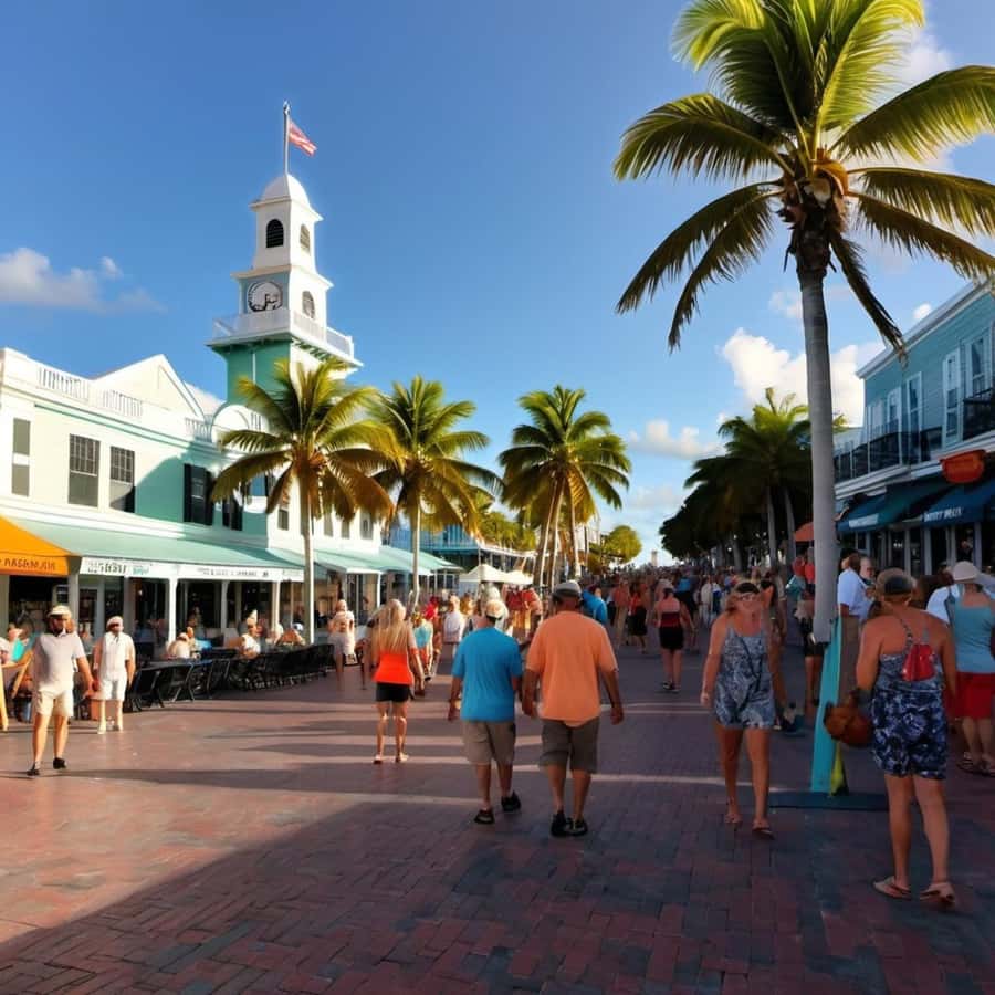 Miami to Key West Day Trip with Optional Activities - Small details that make the day easier